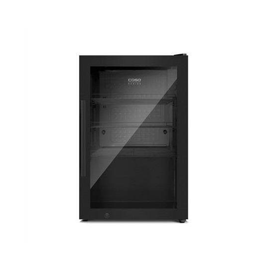  Lauko šaldytuvas Caso Barbecue  Black R 694 
