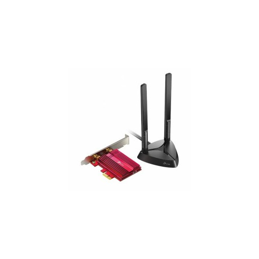 Tp-Link Archer TX3000E Wi-Fi 6 Bluetooth 5.0 Wireless Adapter