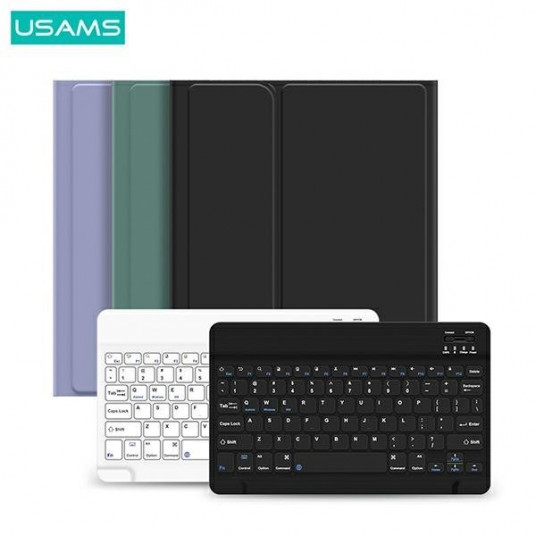  USAMS IP109YRU02 Keyboard iPad Air 10.9" 