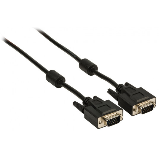  Valueline VLCP59000B50  VGA Cable 5m 