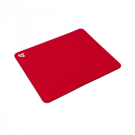  Sbox MP-03R Red Gel Mouse Pad 