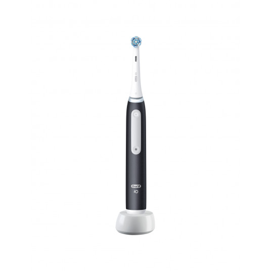  Oral-B iO3 Series  Electric Toothbrush, Matt Black 