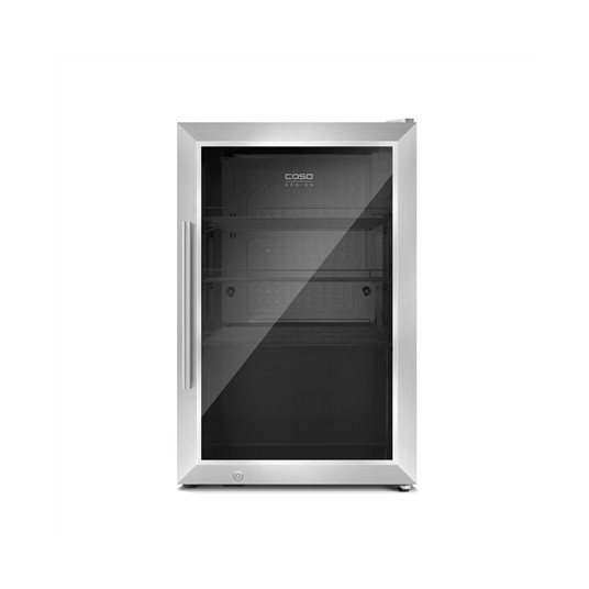  Lauko šaldytuvas Caso Barbecue R 00680 