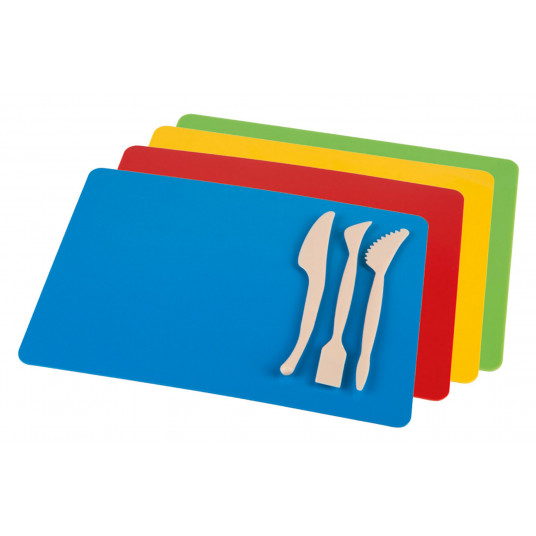 Rinkinys plastilinui B5