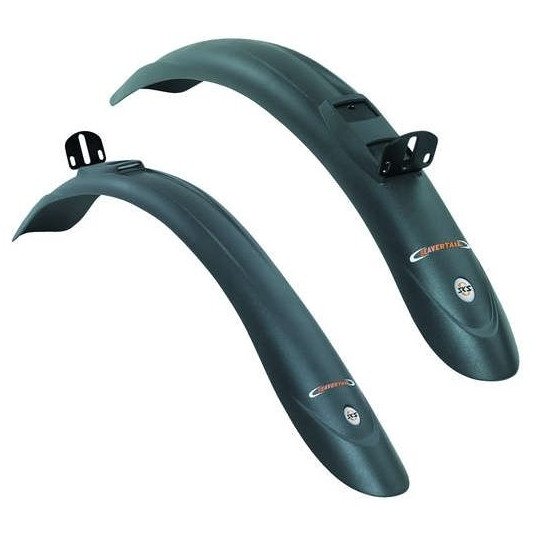  Purvasargių komplektas SKS 10100 Beavertail 26-28" 