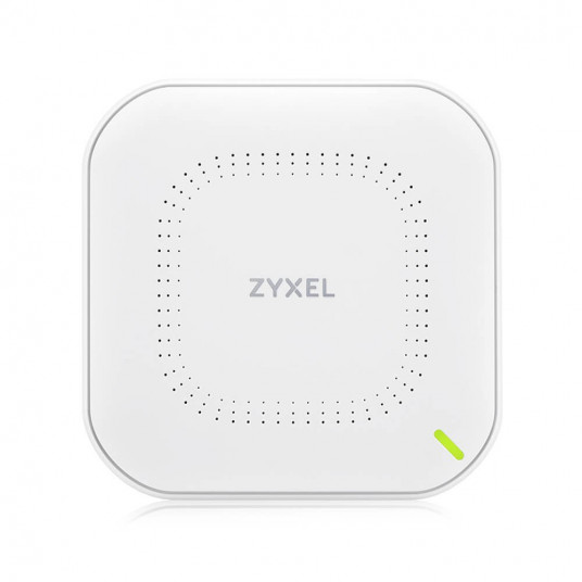  Zyxel NWA90AX PRO 2400 Mbit/ai Balta Maitinimas per Eternetą (PoE) 