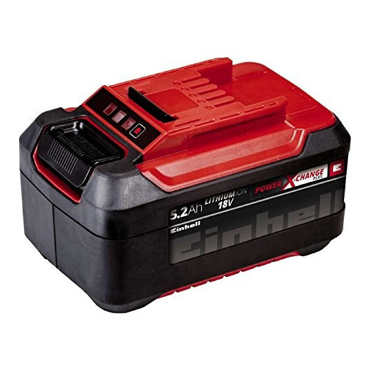  Einhell 4511437 elektrinio įrankio baterija arba įkroviklis 