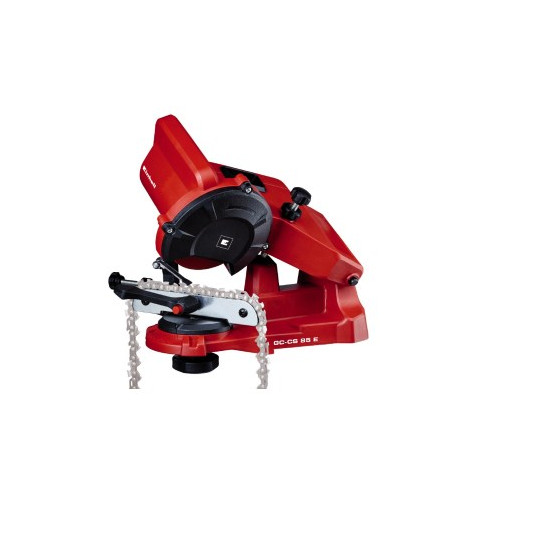  Einhell GC-CS 85 E 85 W 5500 RPM 