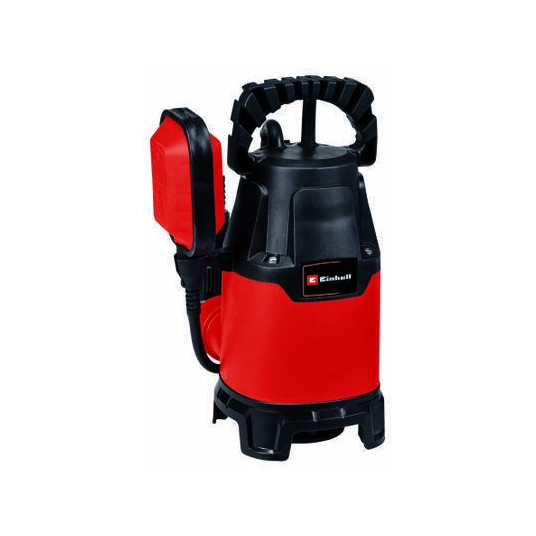  Einhell GC-DP 3325 330 W Impulsinis siurblys 9500 l/h 