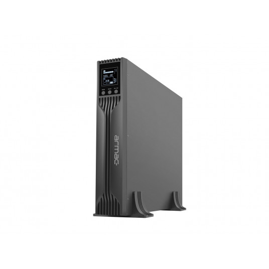 Armac Rack 19" 3000VA LCD 8x IEC