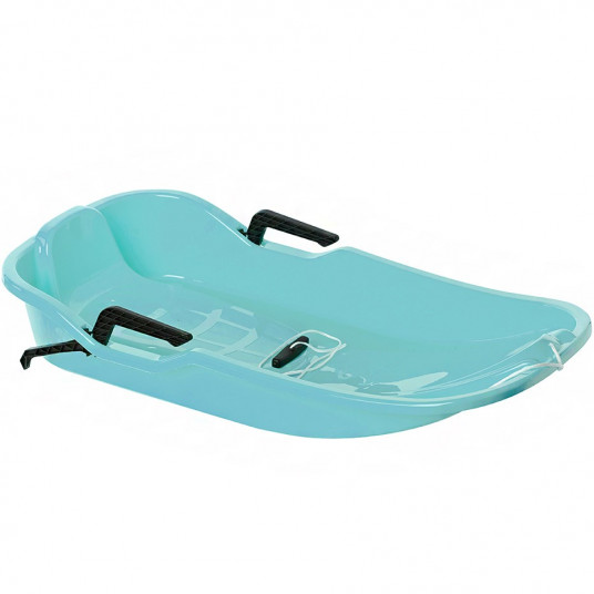  Sanki Hamax Sno Glider miętowe 504107 