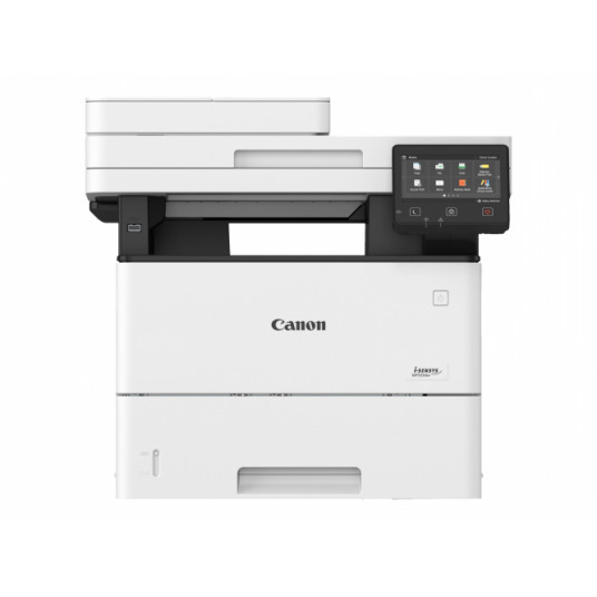  Spausdintuvas lazerinis Canon i-SENSYS MF552DW MFP A4 Laser Mono 43ppm Wifi Duplex Adf 