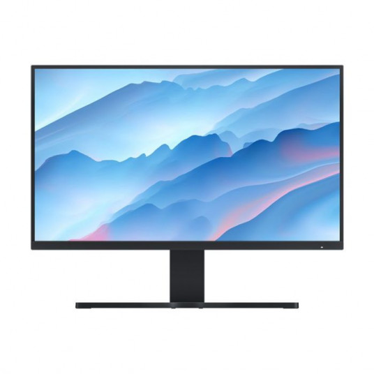  Monitorius XIAOMI Mi Desktop Monitor 27", BHR4975EU, IPS, FHD, 6 ms, 60Hz, 300 cd/m², Black 