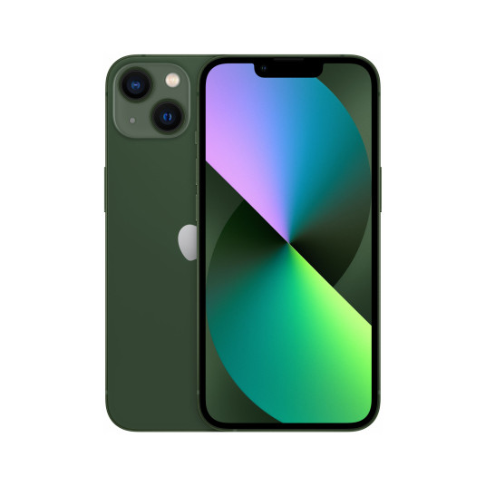  Išmanusis telefonas Apple iPhone 13 128GB Green 