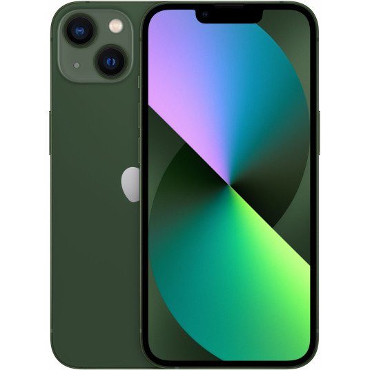  Išmanusis telefonas Apple iPhone 13 256GB Green 