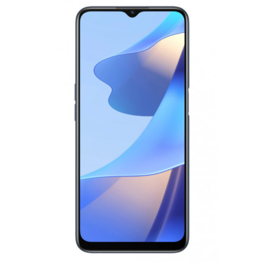  Išmanusis telefonas Oppo A54s 4GB/128GB Dual-Sim Black 