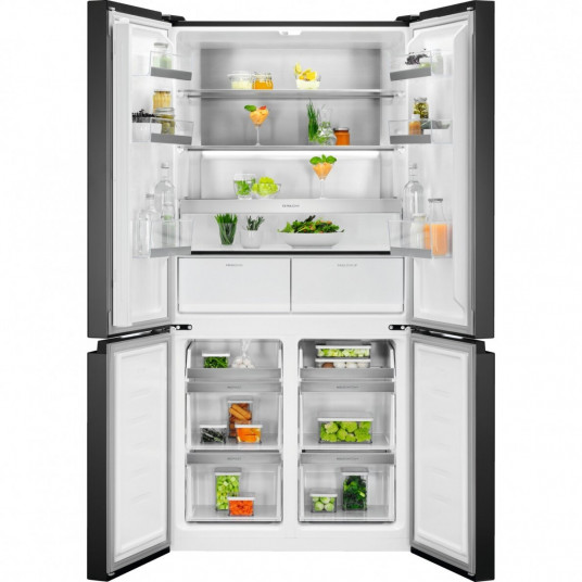  Šaldytuvas Electrolux ELT9VE52M0 