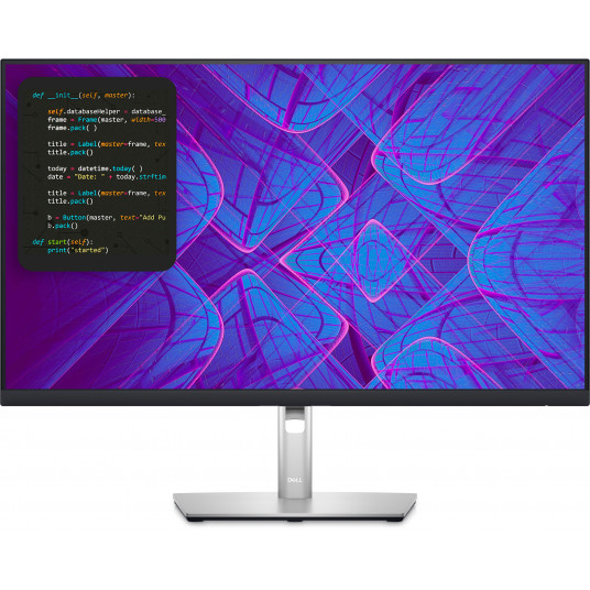  MONITOR LCD 27" P2723QE IPS/210-BDFZ DELL 