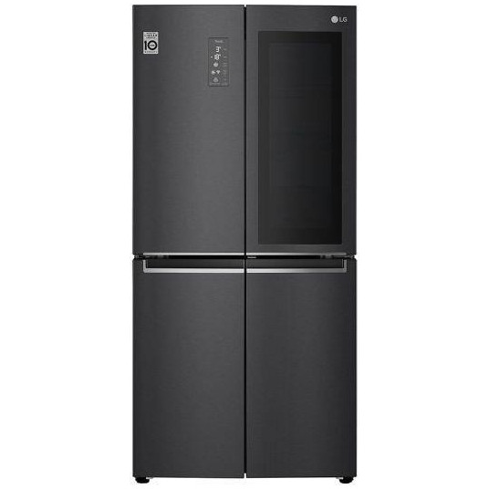 Šaldytuvas LG GMQ844MC5E
