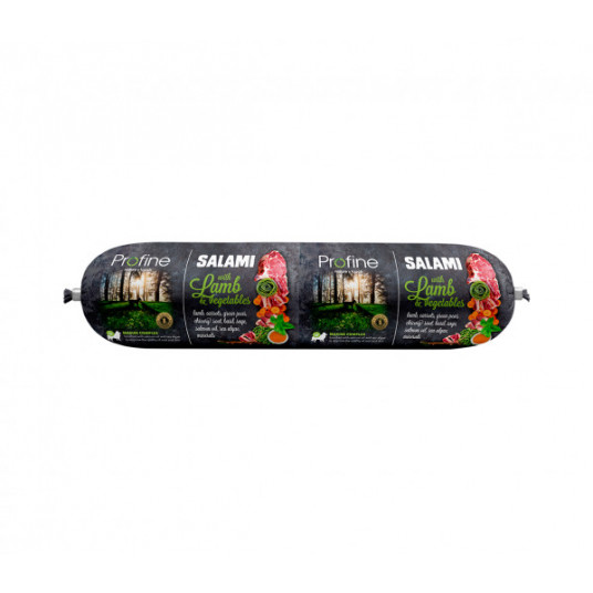 Profine dešra šunims Lamb&Vegetables 800 g