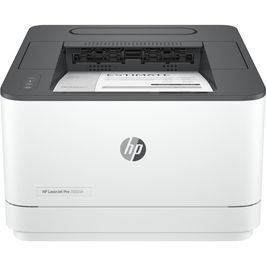  Spausdintuvas HP LaserJet Pro 3002dn 3G651F 