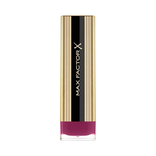  Max Factor Color Elixir Lipstick   711 Midnight Mauve 
