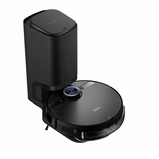  Dulkių siurblys robotas Midea S8+ Wet&Dry 