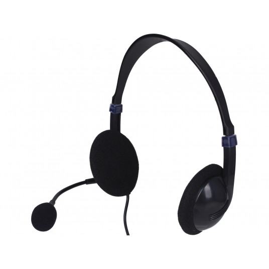  SANDBERG Saver USB headset 