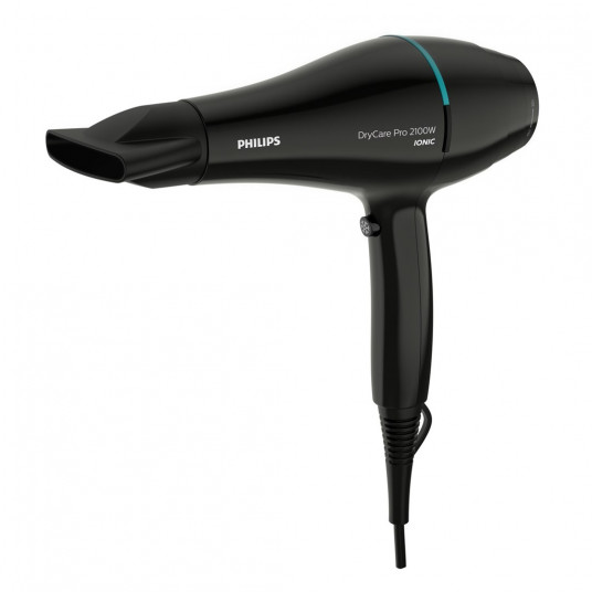  Philips DryCare Galingas KS variklis, 2100 W galia, „Pro“ plaukų džiovintuvas 
