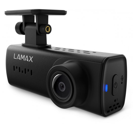  VIDEO ĮRAŠYTOJAS LAMAX N4 LMXN4 AUTOMOBILIO KAMERA FULLHD 1920X1080 