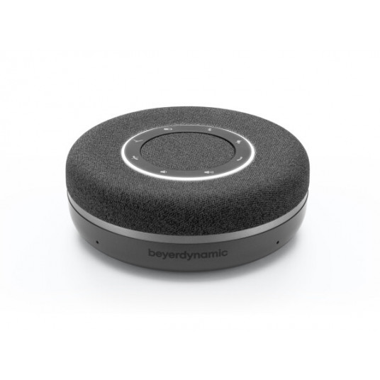  Beyerdynamic Personal Speakerphone SPACE MAX  Bluetooth, Charcoal 