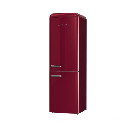  Šaldytuvas GORENJE ONRK619DR 