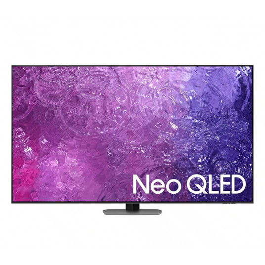  Televizorius Samsung QE85QN90CATXXH 4K Neo QLED 85" Smart  