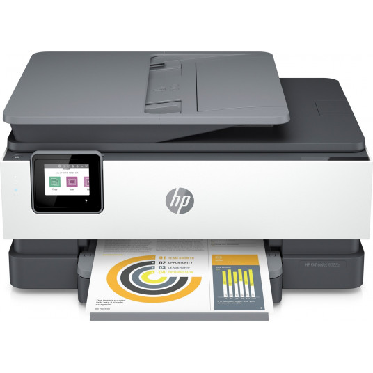  Spausdintuvas HP OfficeJet Pro 8022e HP+ 229W7B 