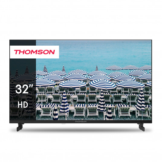  Televizorius Thomson 32HD2S13 TV 32" HD  