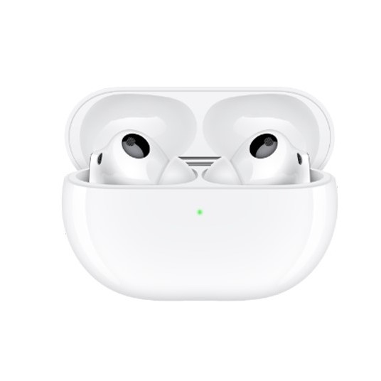  Ausinės Huawei Freebuds Pro 3 Ceramic White 