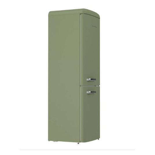  Šaldytuvas GORENJE ONRK619DOL 