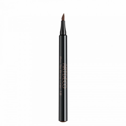 Artdeco - Professional eyebrow marker (Pro Tip Brow Liner) 1 ml - 15 Brown Tip