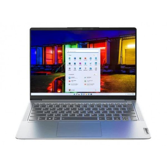  Lenovo IdeaPad 5 Pro 14ACN6 14" Laptop Win10 