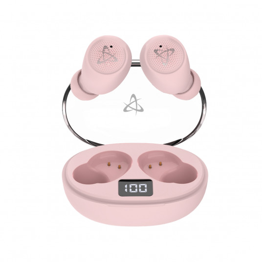  Sbox EB-TWS115 Pink 