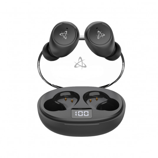  Sbox EB-TWS115 Black 