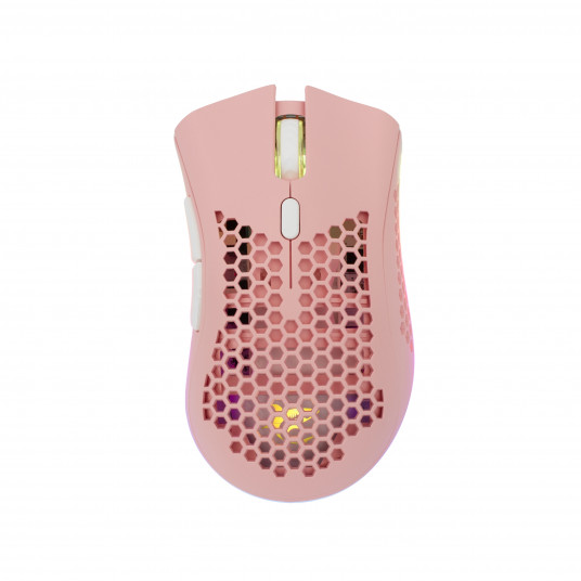  White Shark WGM-5012 Lionel Pink 