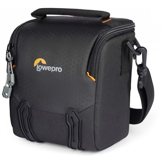  Lowepro amera bag Adventura SH 120 III, black 