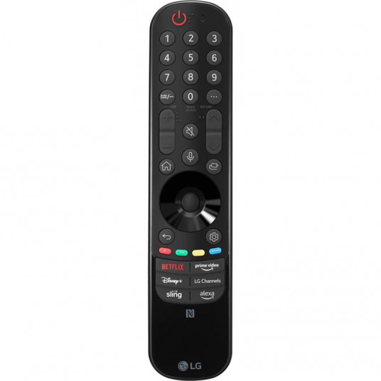  Magic Remote LG 