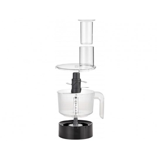  Wielofunkcyjny kielich 7 w 1 do Blendera Wysokowydajnego Pro ZWILLING Enfinigy 53104-501-0 - czarny 