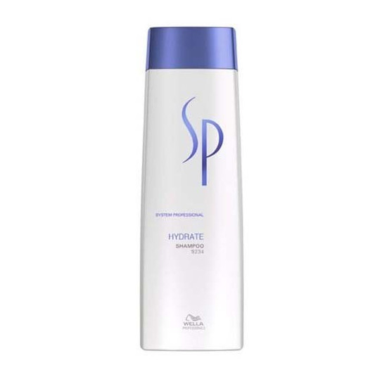 Wella Professionals - Moisturizing shampoo SP Hydrate (Shampoo) 250 ml - 1000 ml