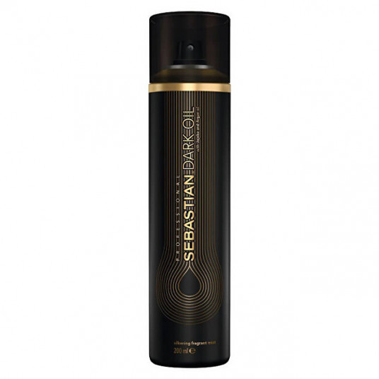  Sebastian Professional - Dark Oil ( Silk ening Fragrant Mist) - 200 ml 