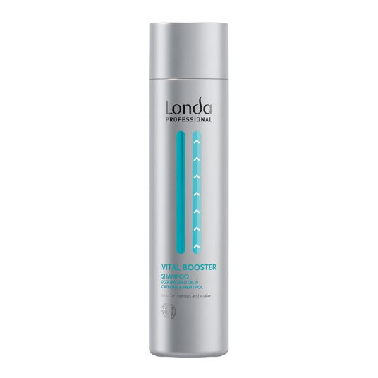 Londa Professional - Vital Boost er (Shampoo) - 1000 ml