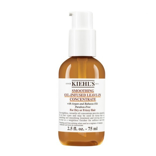  Kiehl´s - ( Smoothing Oil-Infused Leave-in Concentrate ) 75 ml 