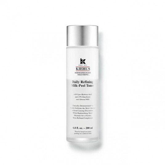  Kiehl´s - Daily Refining Milk Peel Toner 200 ml 